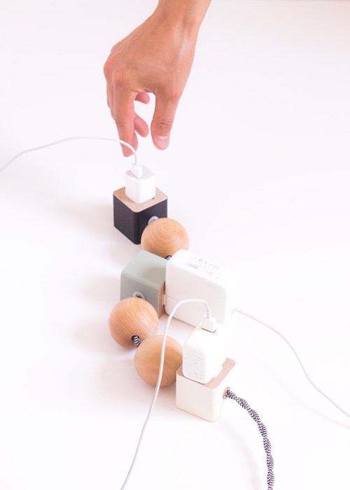 Oon Power Outlet (2)