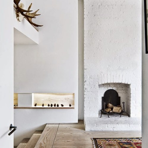 Vivienda unifamiliar en Londres (6)