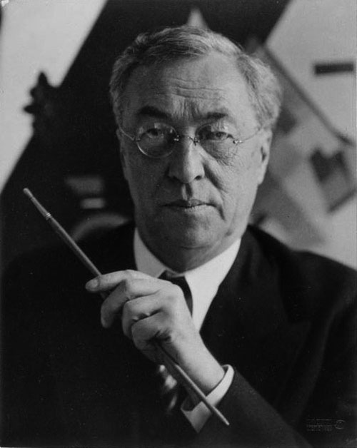 Wassily Kandinsky