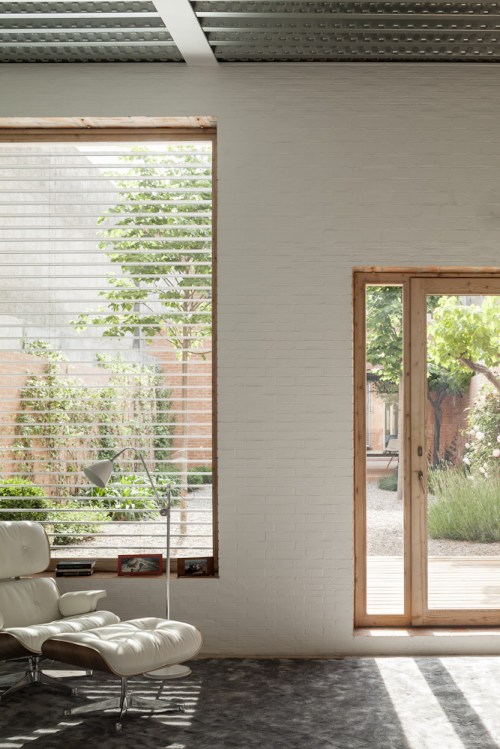 Casa 1014- H Arquitectes (5)