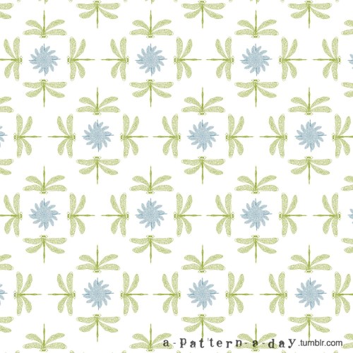 A pattern a day (10)