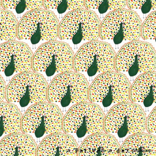 A pattern a day (12)