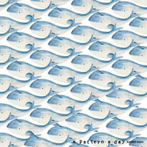 A pattern a day (15)