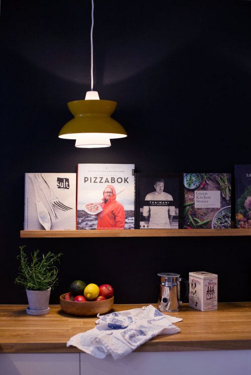 Apartamento familiar en Oslo (1)