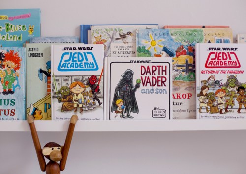 Apartamento familiar en Oslo (10)