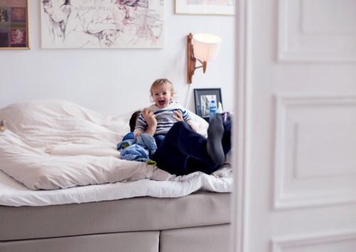 Apartamento familiar en Oslo (12)