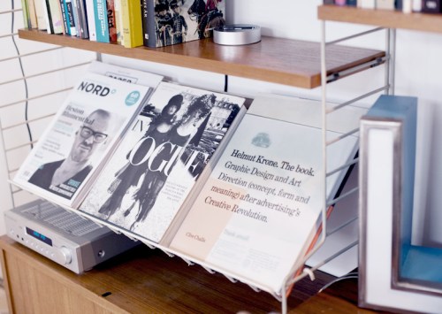 Apartamento familiar en Oslo (5)