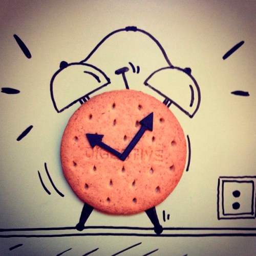 Fernando Sánchez - Desayunos creativos (4)