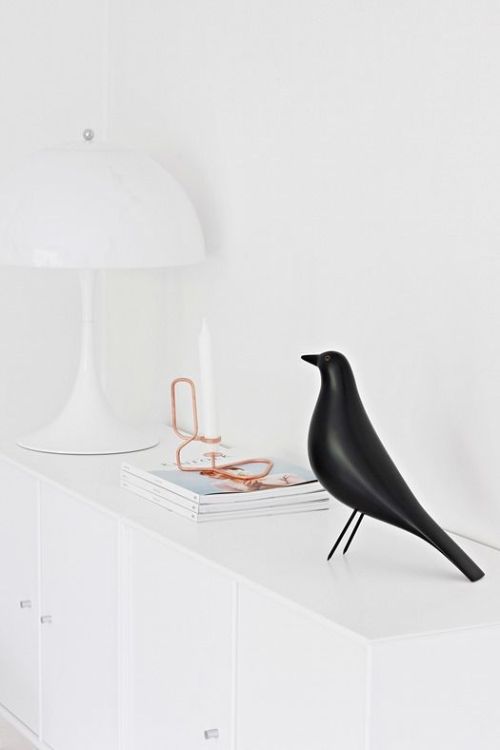 Eames House Bird 5