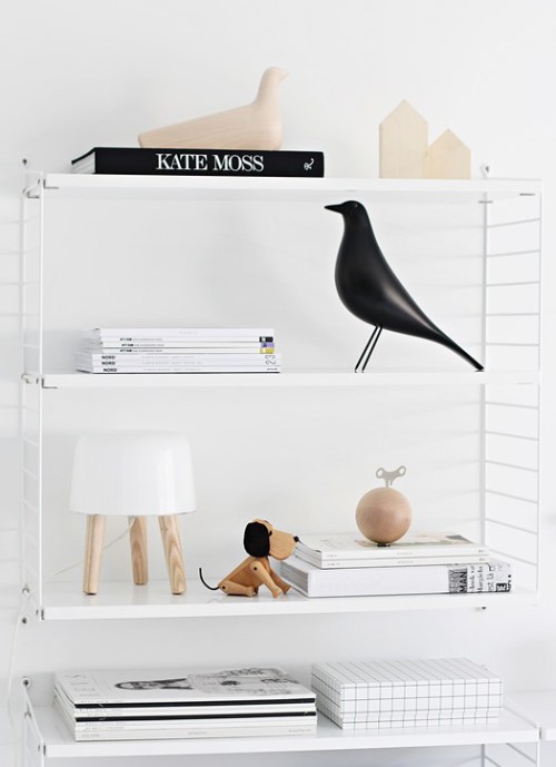 Eames House Bird 8