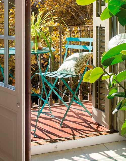 Paseo de San Juan de Barcelona (7)