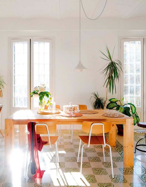 Paseo de San Juan de Barcelona (8)