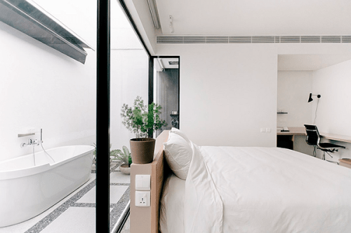 Hotel Lloyd’s Inn Singapore - FARM (1)