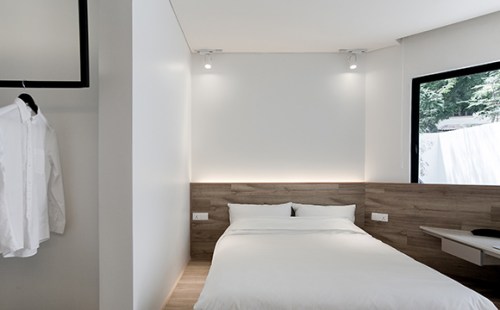 Hotel Lloyd’s Inn Singapore - FARM (2)