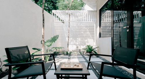 Hotel Lloyd’s Inn Singapore - FARM (8)