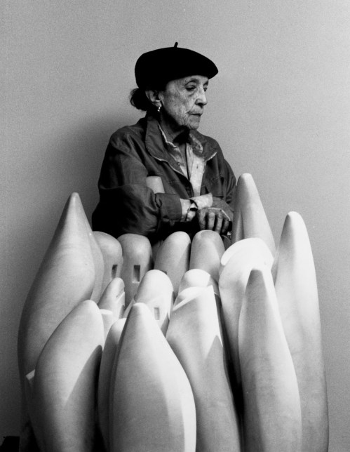louise bourgeois-ap