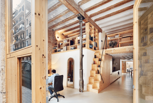 Miquel Mariné y Pepe Ramos Temiño (3)