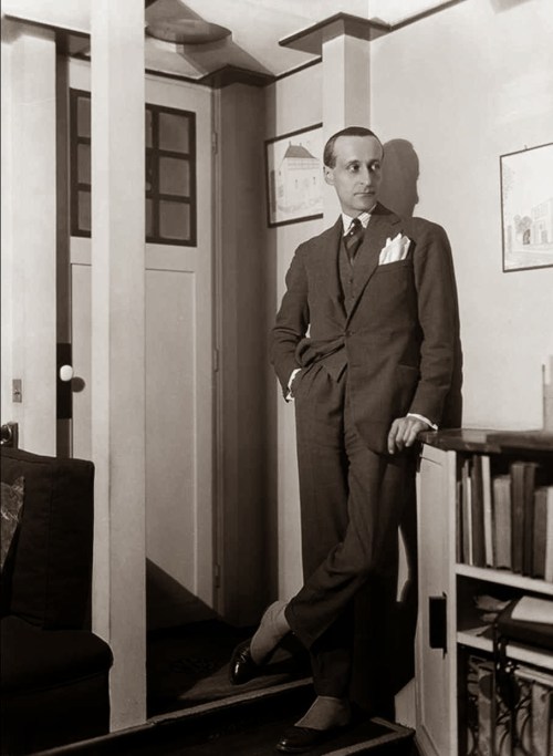 Robert Mallet-Stevens