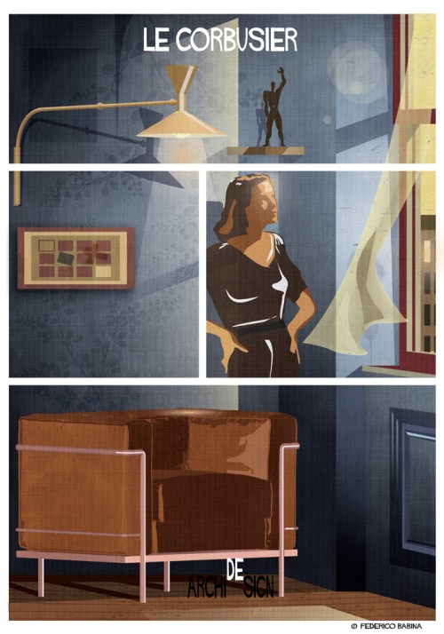 ARCHIDESIGN, de Federico Babina (12)