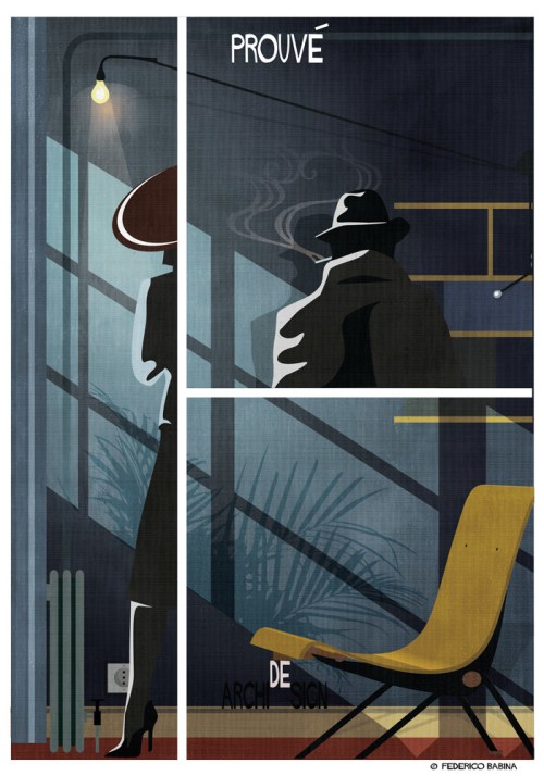 ARCHIDESIGN, de Federico Babina (3)