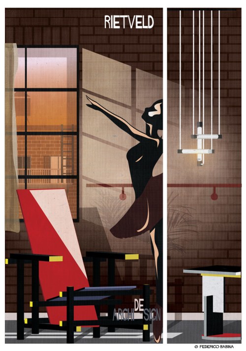 ARCHIDESIGN, de Federico Babina (5)