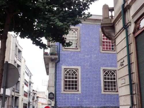 BEGOÑA LUMBRERAS - OPORTO AZULEJOS (12)