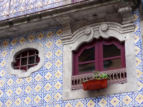 BEGOÑA LUMBRERAS - OPORTO AZULEJOS (2)