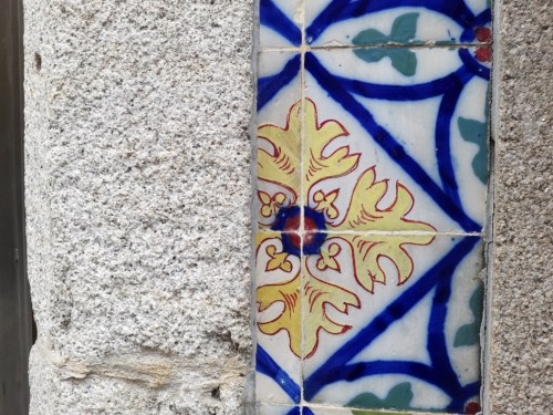 BEGOÑA LUMBRERAS - OPORTO AZULEJOS (3)