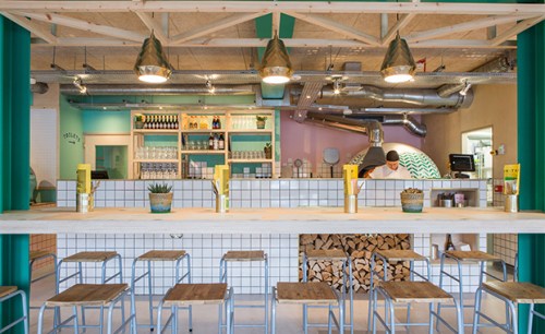 Four Hundred Rabbits (1)