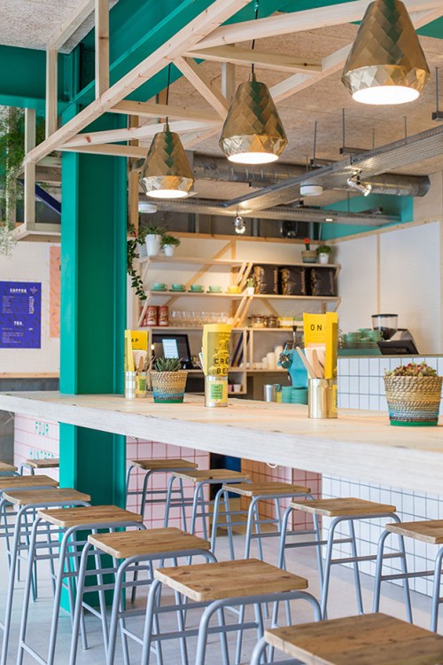 Four Hundred Rabbits (5)