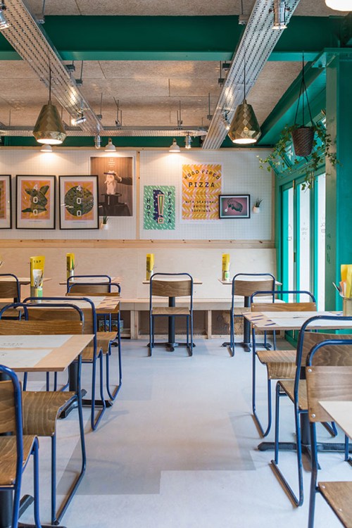 Four Hundred Rabbits (6)