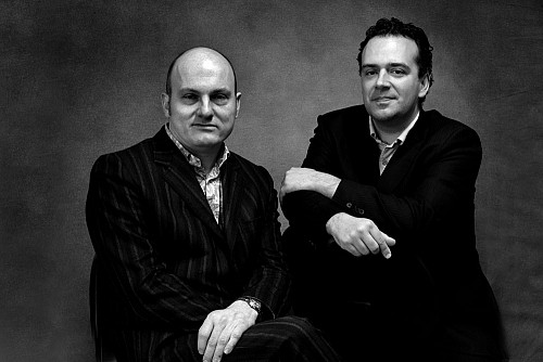 Neutelings Riedijk Architects