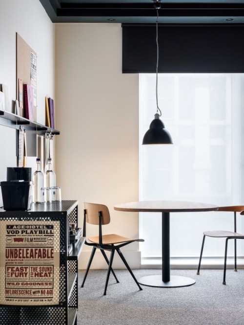 Ace Hotel London Shoreditch (1)