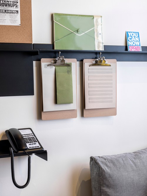 Ace Hotel London Shoreditch (7)