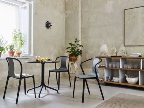 Vitra Black Collection (1)