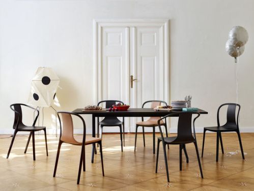 Vitra Black Collection (2)