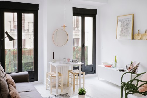 APARTAMENTO EN MALASAÑA (3)