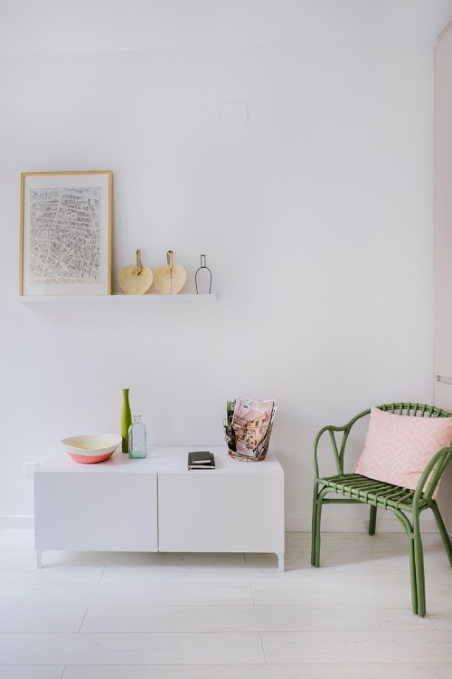 APARTAMENTO EN MALASAÑA (8)