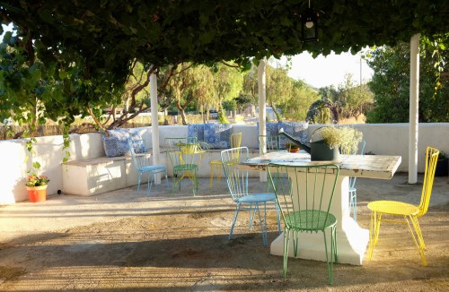 Es Rieral - EXTERIOR DÍA (4)