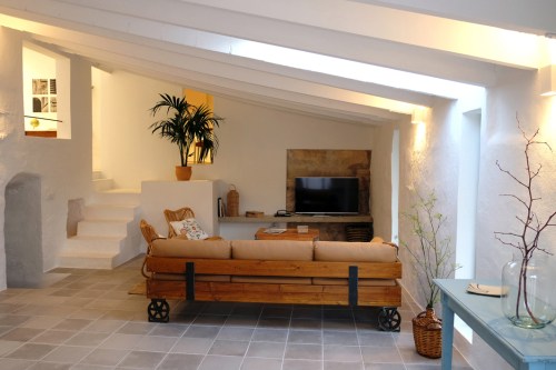 Es Rieral - EXTERIOR NOCHE (3)