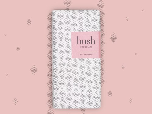 HUSH CHOCOLATE (3)