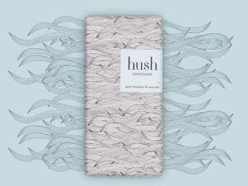 HUSH CHOCOLATE (5)