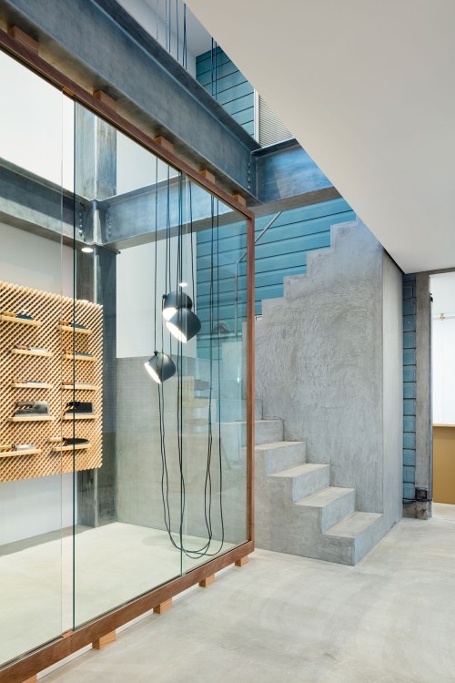 Yusuke Seki - Tadafusa Showroom (3)