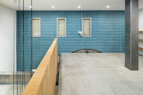 Yusuke Seki - Tadafusa Showroom (6)