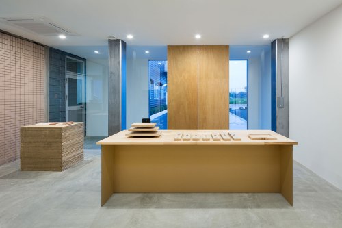 Yusuke Seki - Tadafusa Showroom (7)