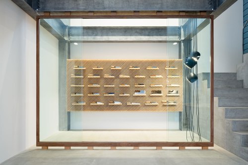 Yusuke Seki - Tadafusa Showroom (8)