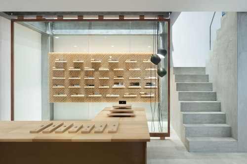 Yusuke Seki - Tadafusa Showroom (9)