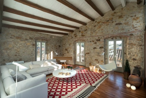 Casa en Pals - Empordà (10)