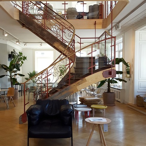 HAY HOUSE - BEGOÑA LUMBRERAS (2)