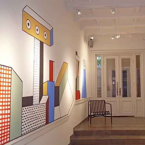 HAY HOUSE - BEGOÑA LUMBRERAS (3)